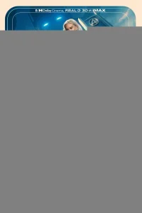 Фантастическая четвёрка: Первые шаги 